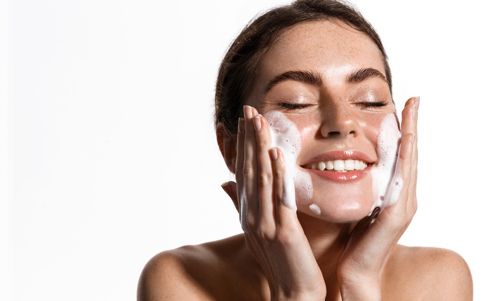 How To Create The Best Skincare Routine For Your Skin