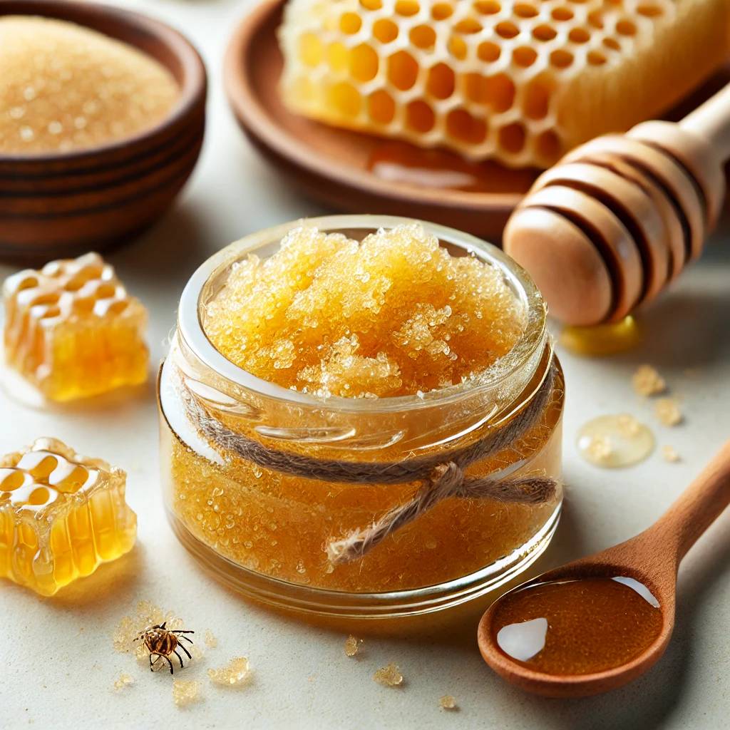 Honey For Skin: Benefits & Uses Guide