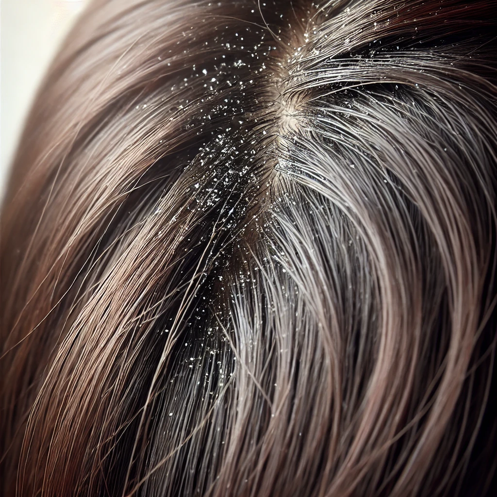 Different Types Of Dandruff And How To Stop Them