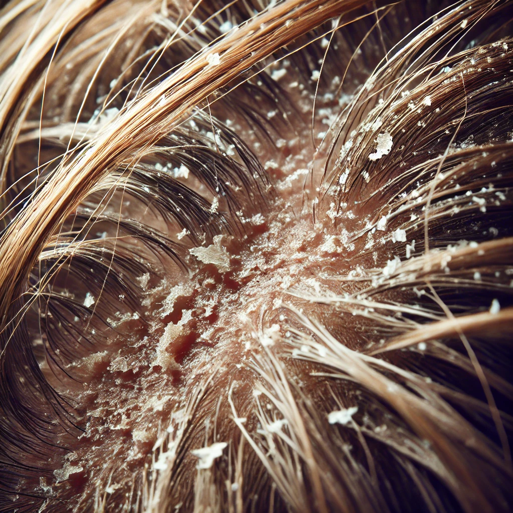 Different Types Of Dandruff And How To Stop Them