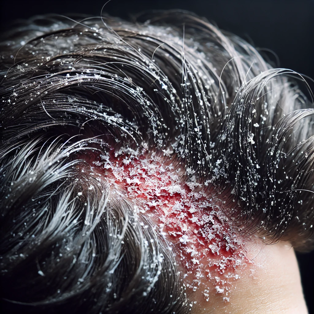 Different Types Of Dandruff And How To Stop Them