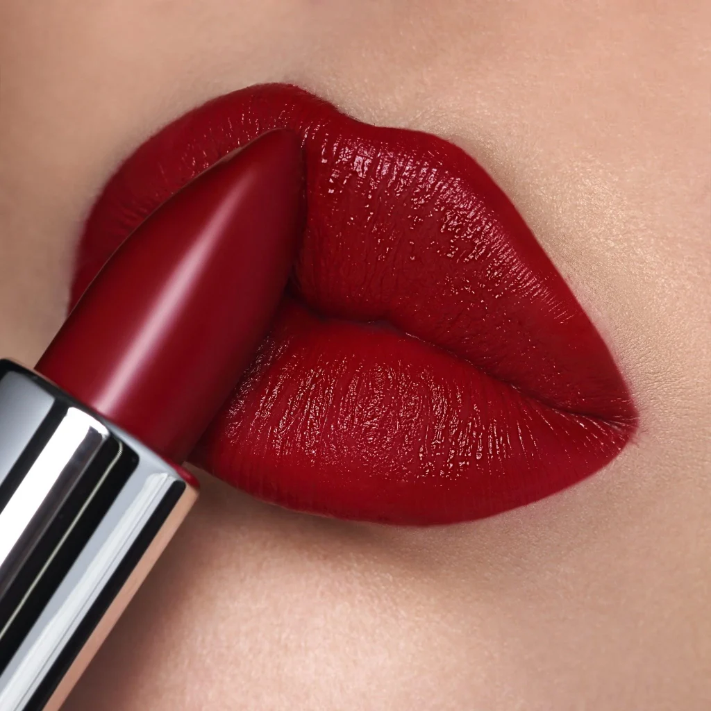 Top 10 Lipstick Shades For Women With Dusky Skin