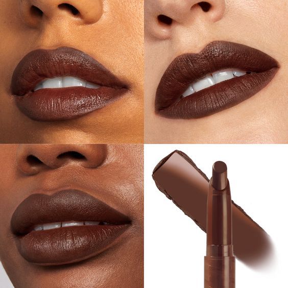 Top 10 Lipstick Shades For Women With Dusky Skin