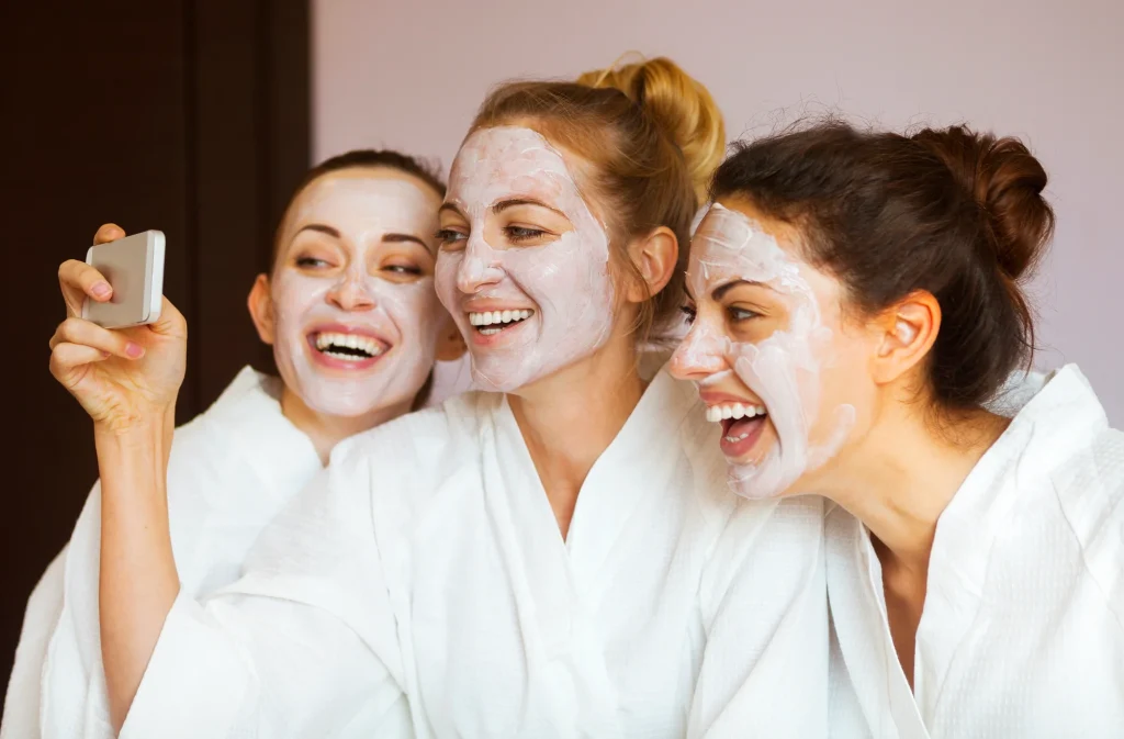 5 Benefits Of Applying Facial Masks For Skin Care