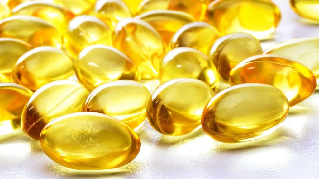 Vitamin E Capsule For Skin Benefits And How To Use On Face