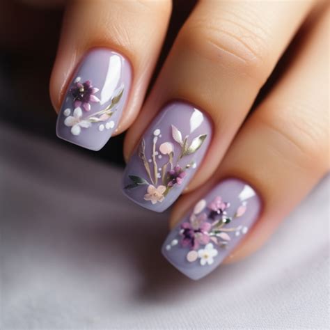 8 Nail Sticker Designs For Effortless DIY Nail Art