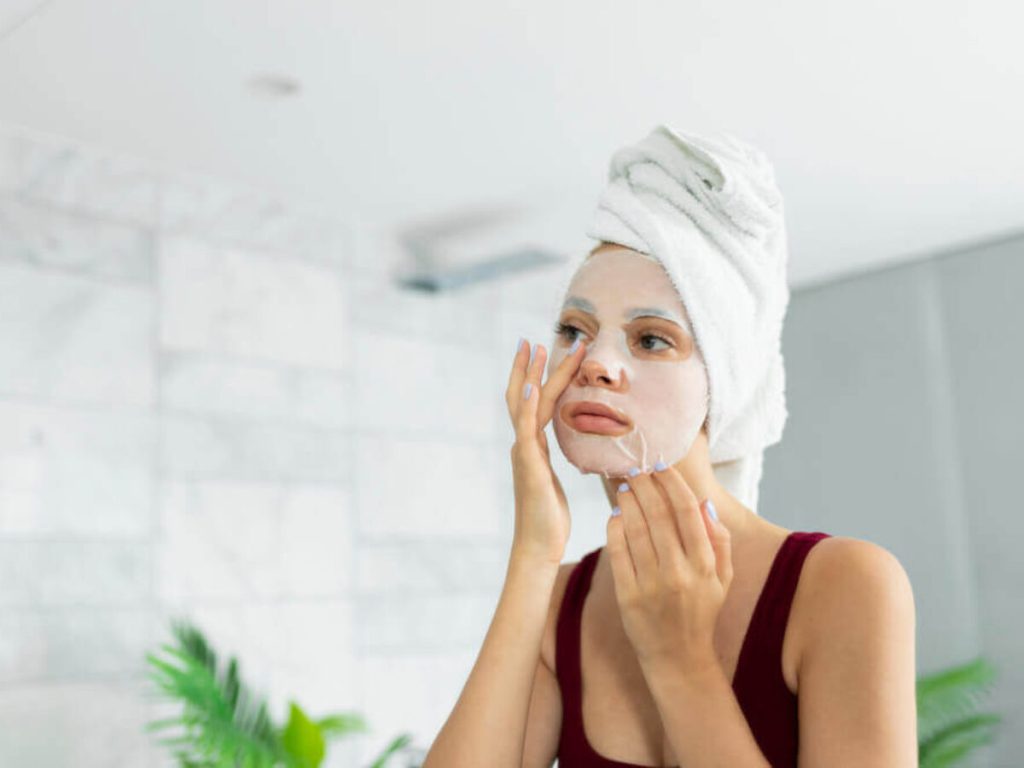 5 Benefits Of Applying Facial Masks For Skin Care